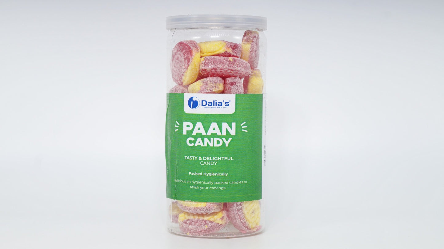 Paan Candy