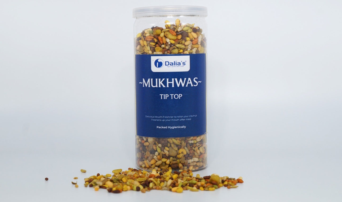 Mukhwas - Tip Top