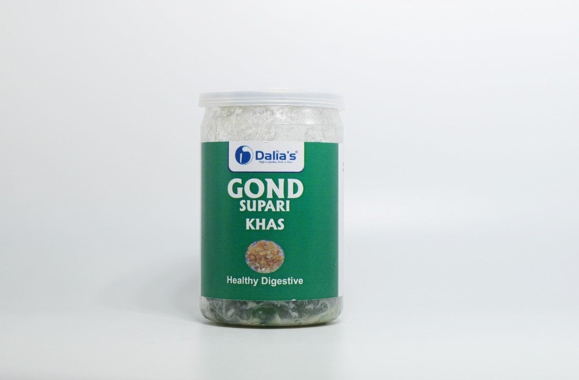Gond Supari khas