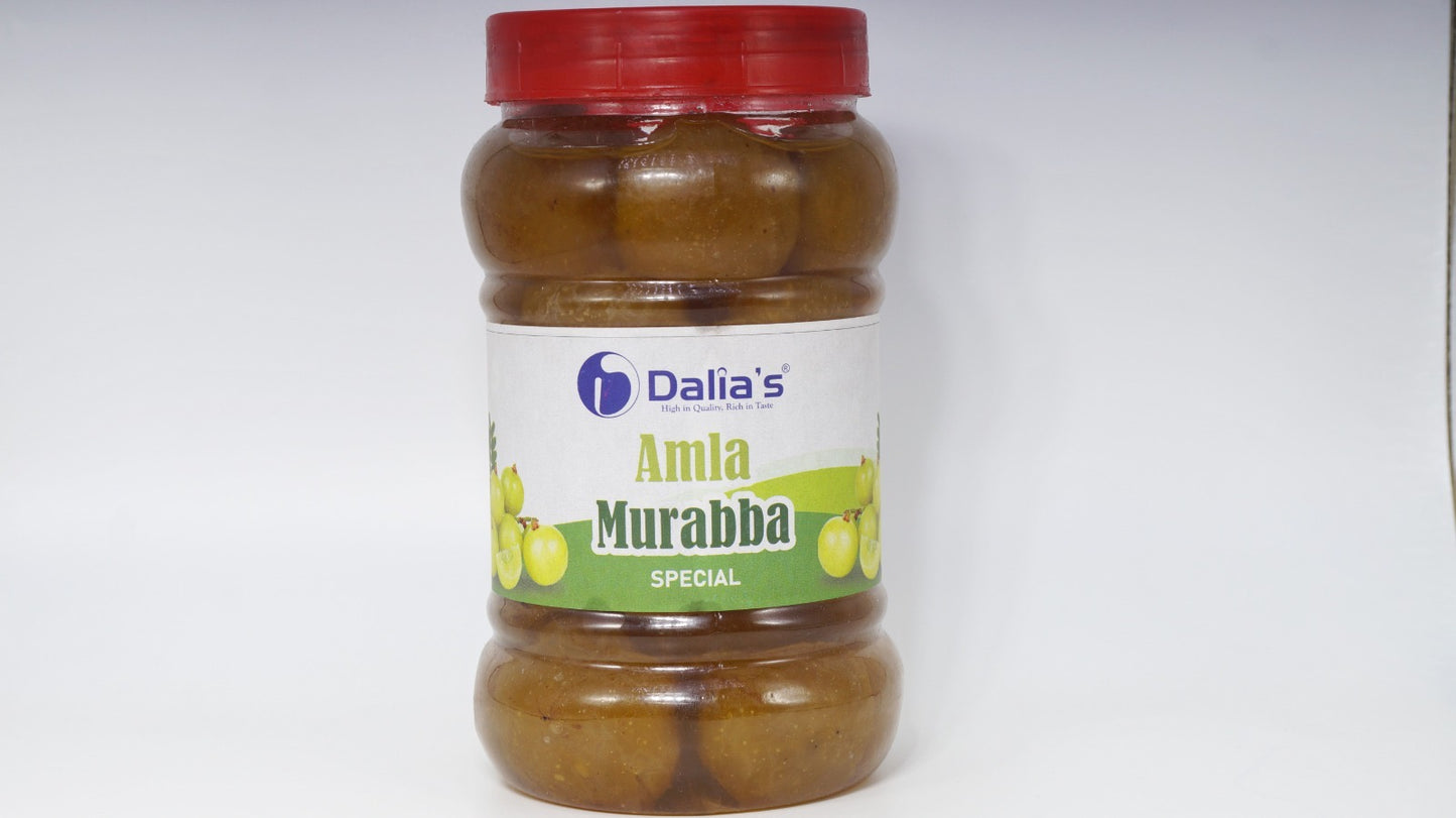 Amla Murabba