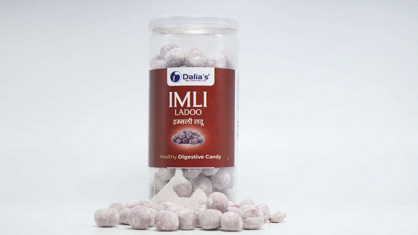 Imli Ladoo