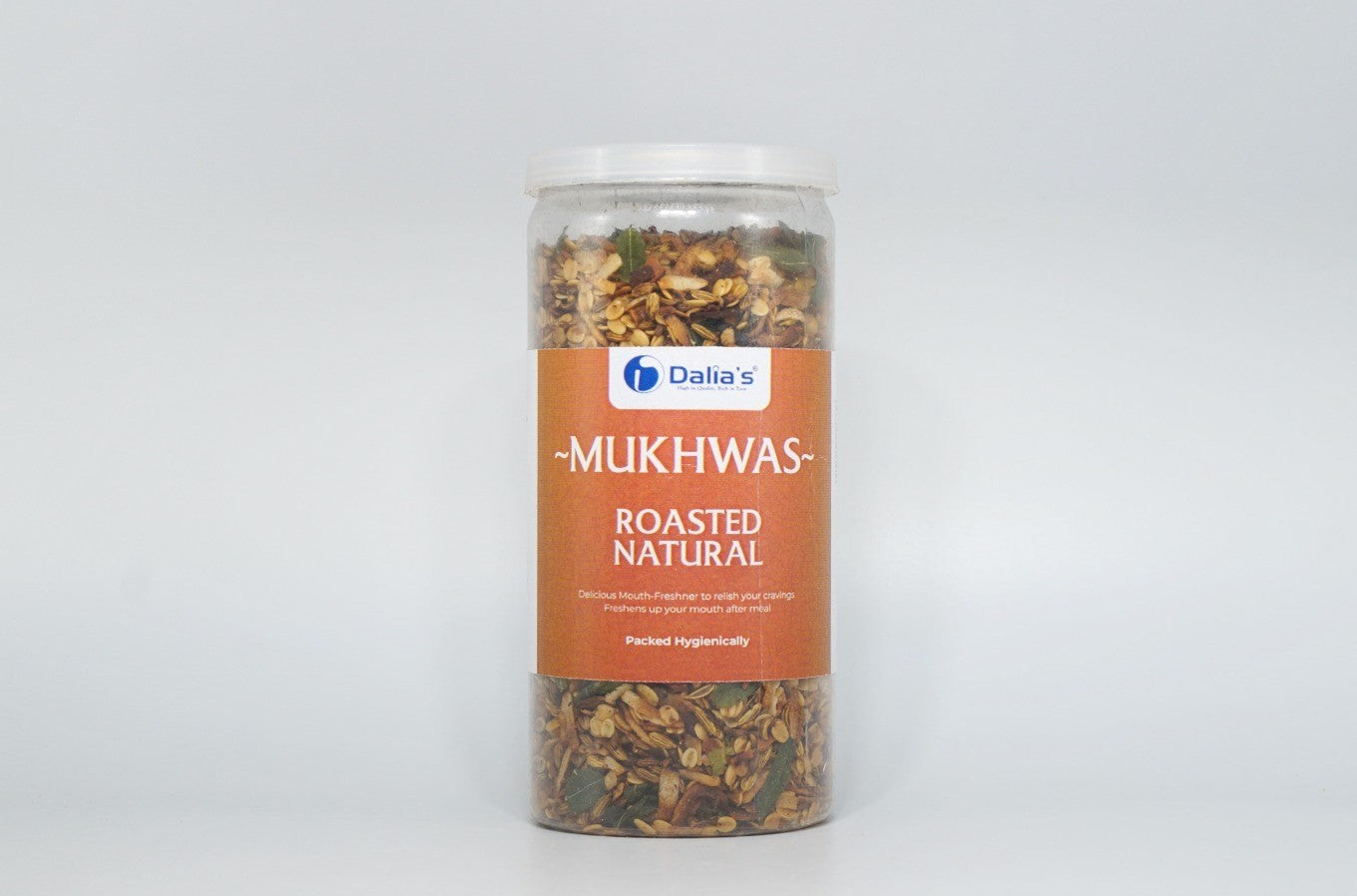 Mukhwas - Roasted Natural
