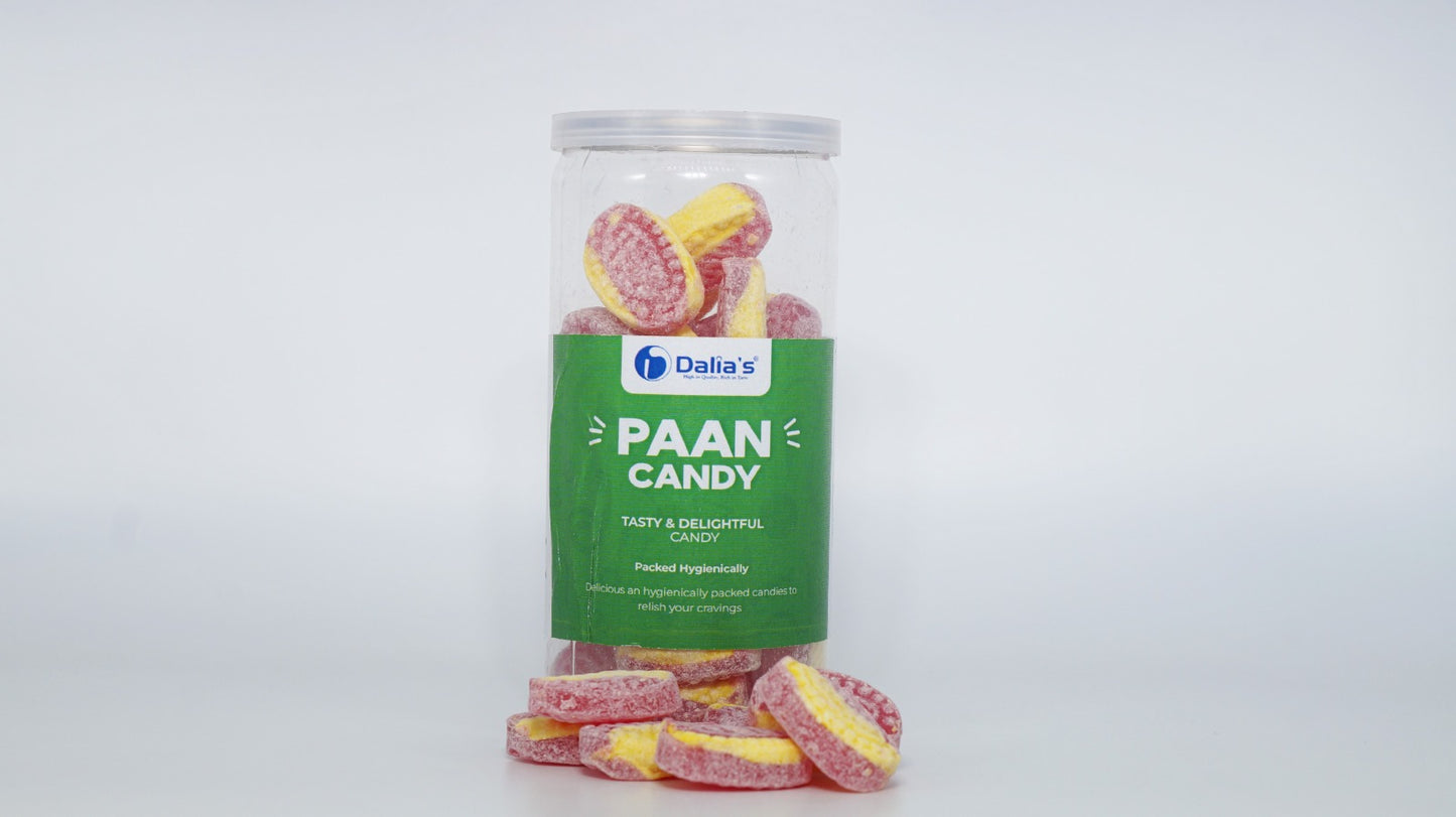 Paan Candy