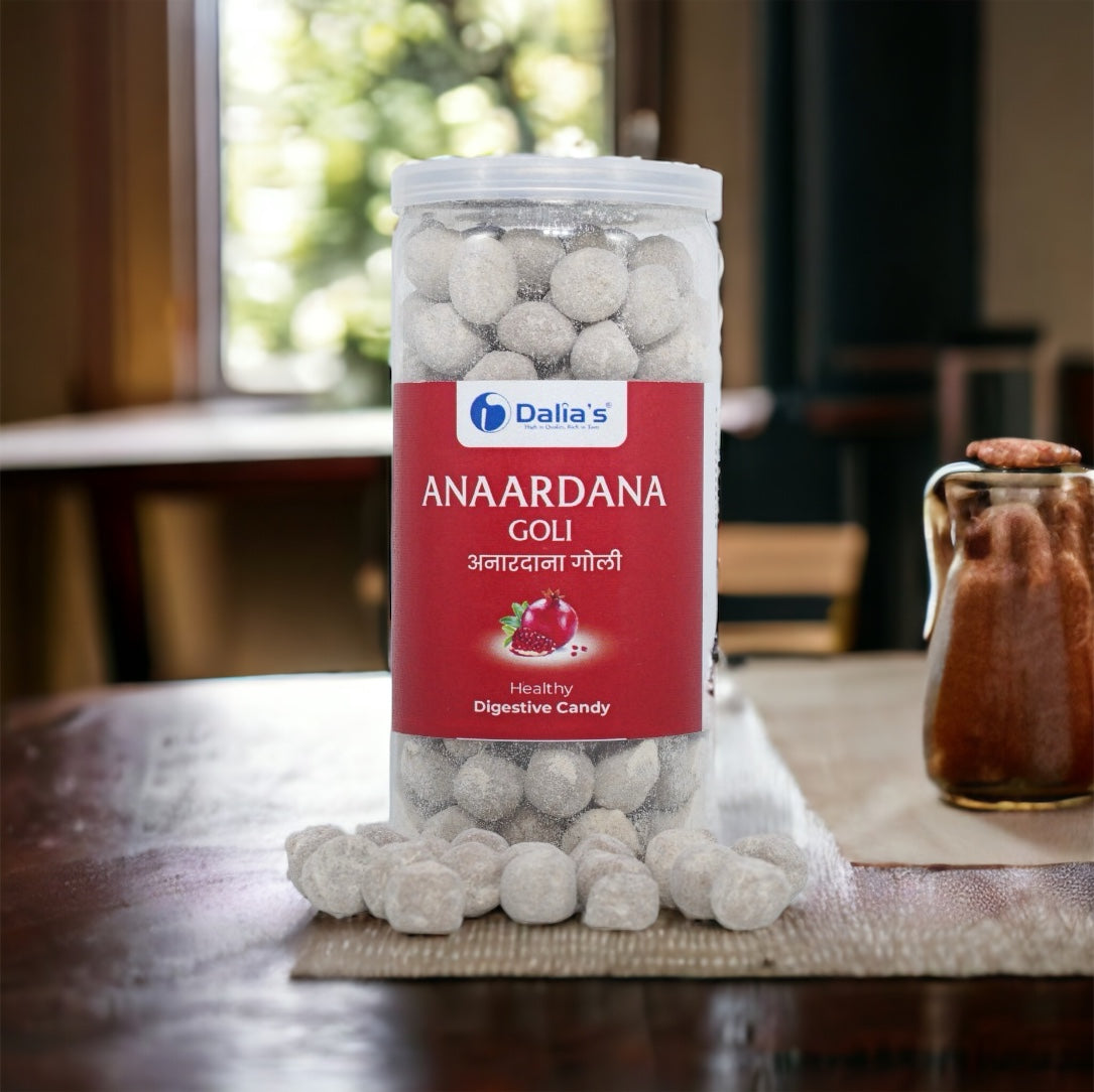 Anardana Goli