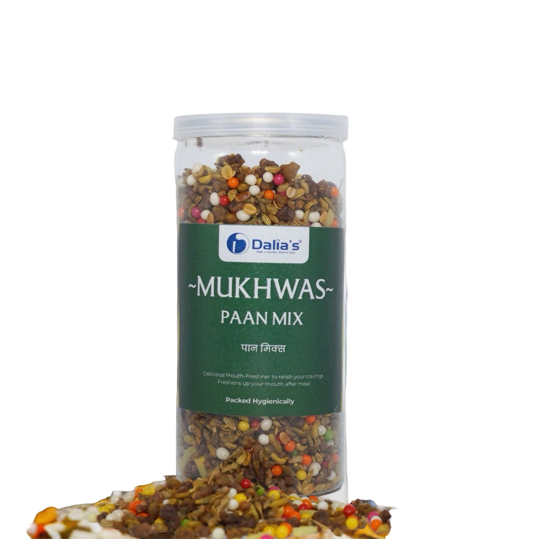 Mukhwas - Paan Mix
