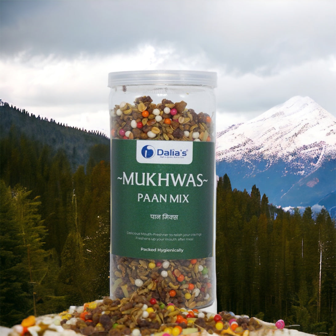 Mukhwas - Paan Mix