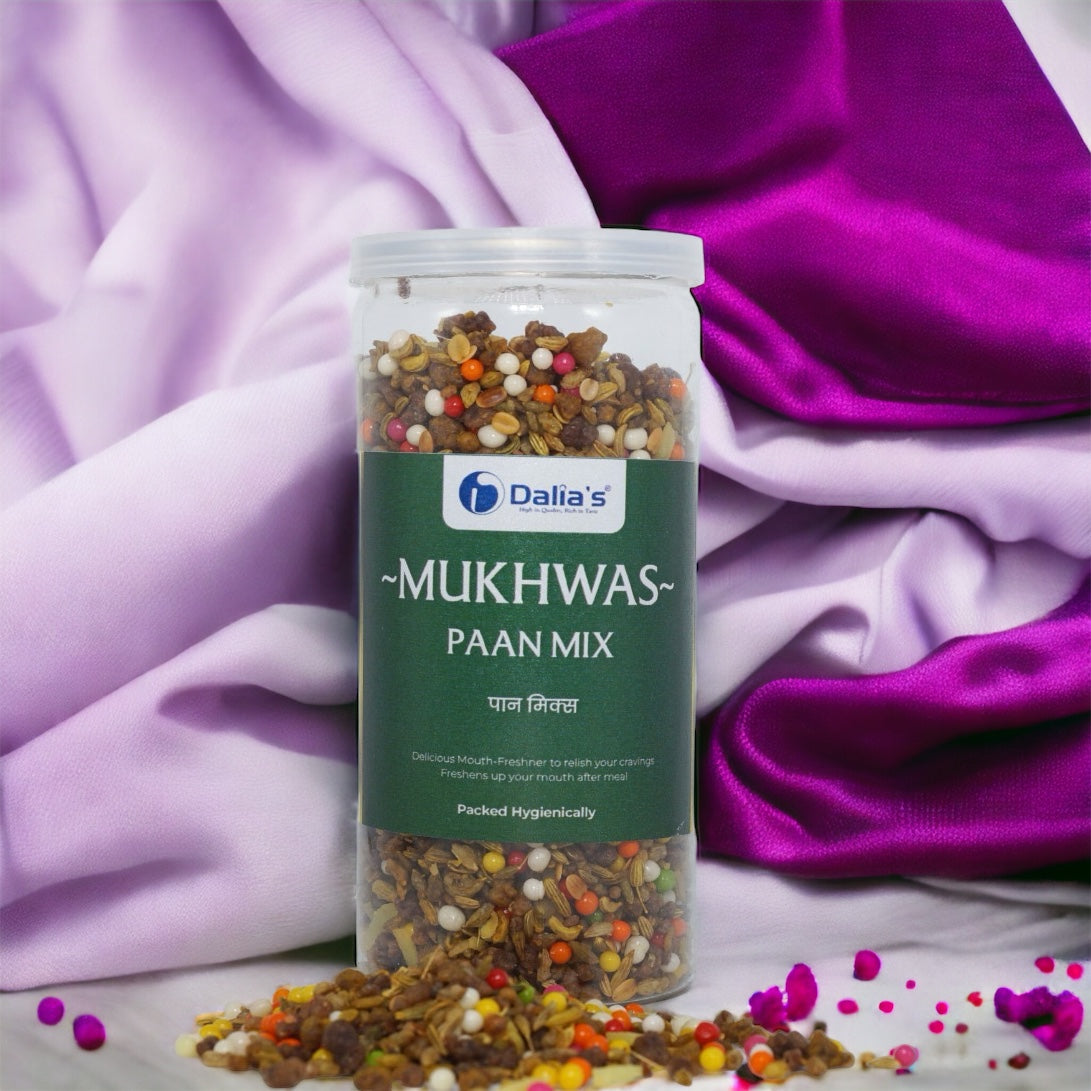 Mukhwas - Paan Mix