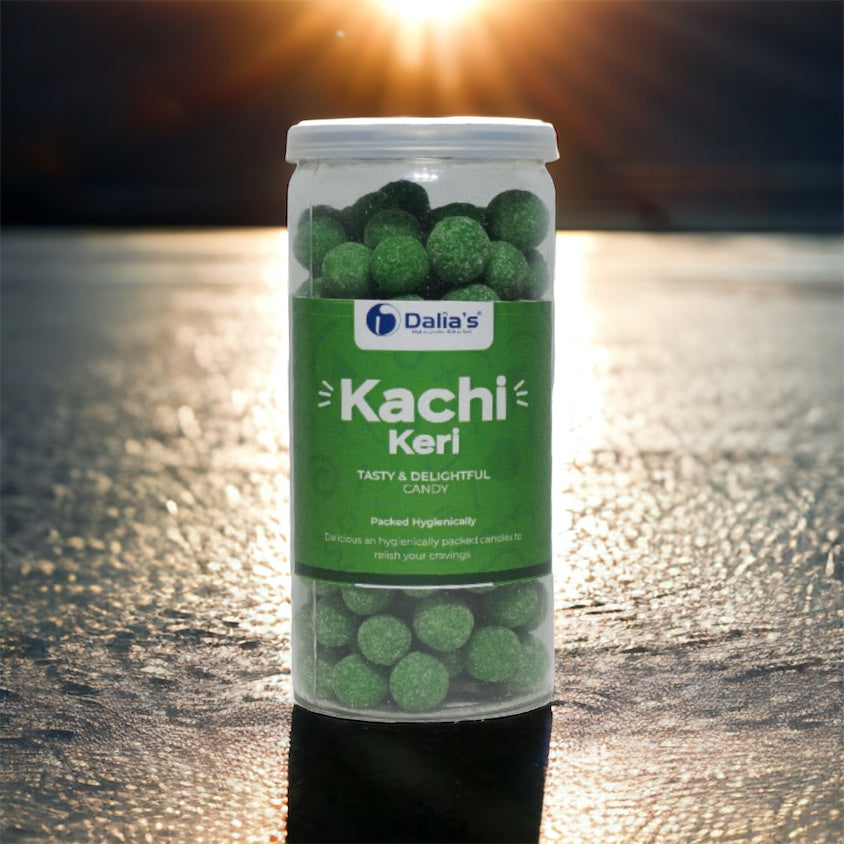 Kachi Keri