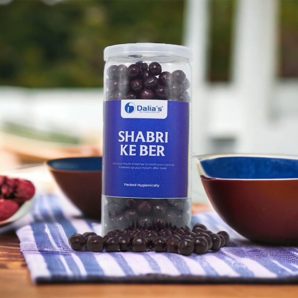 Shabri Ke Ber