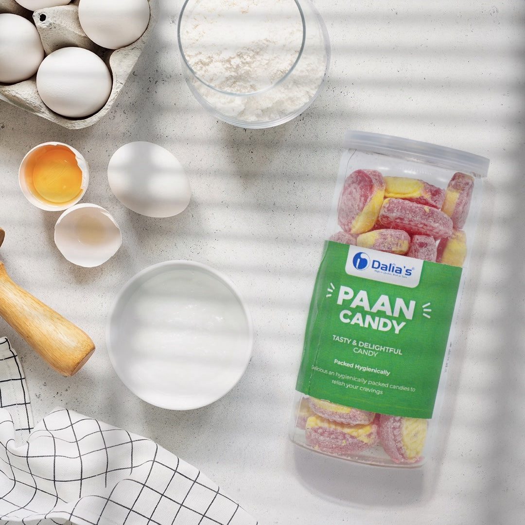 Paan Candy