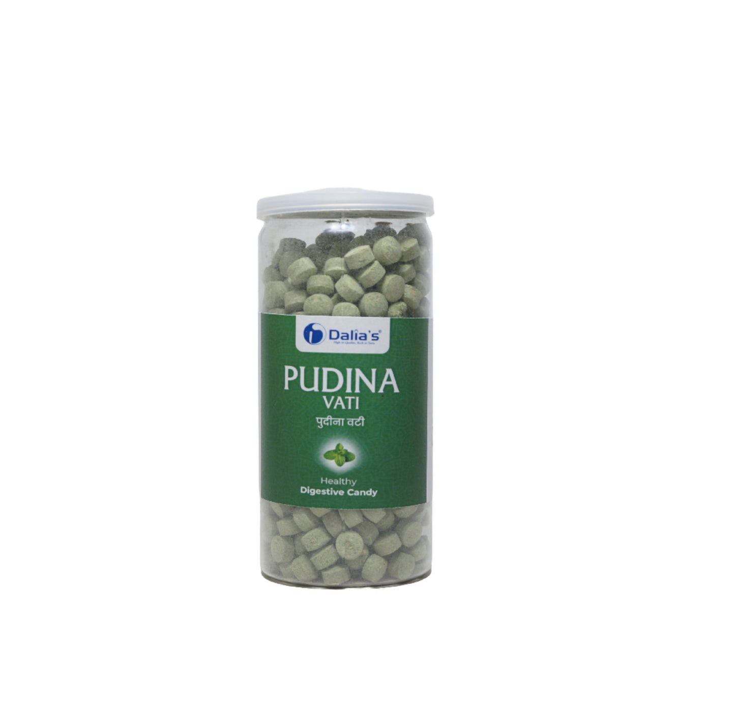 Pudina Vati