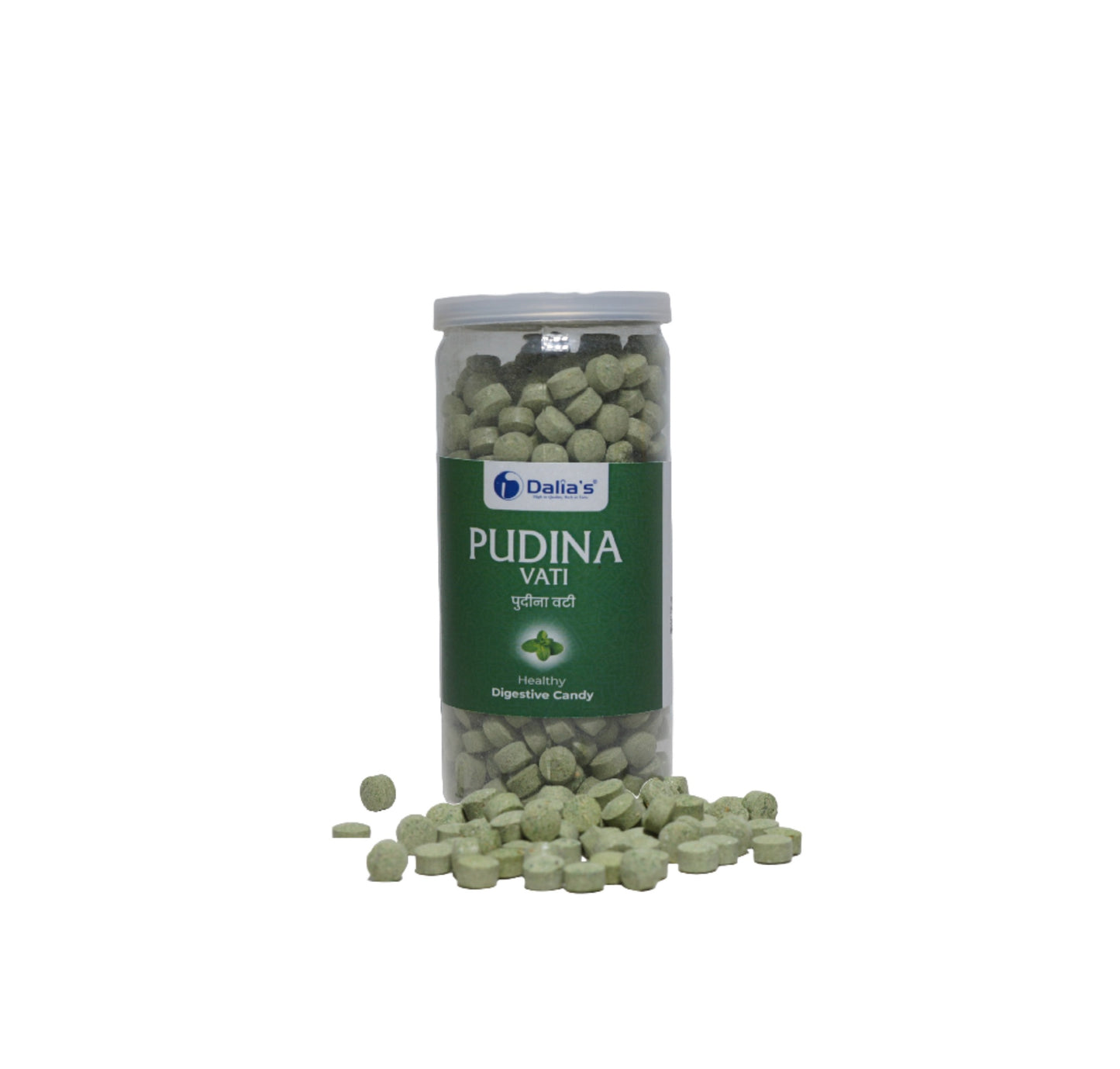 Pudina Vati