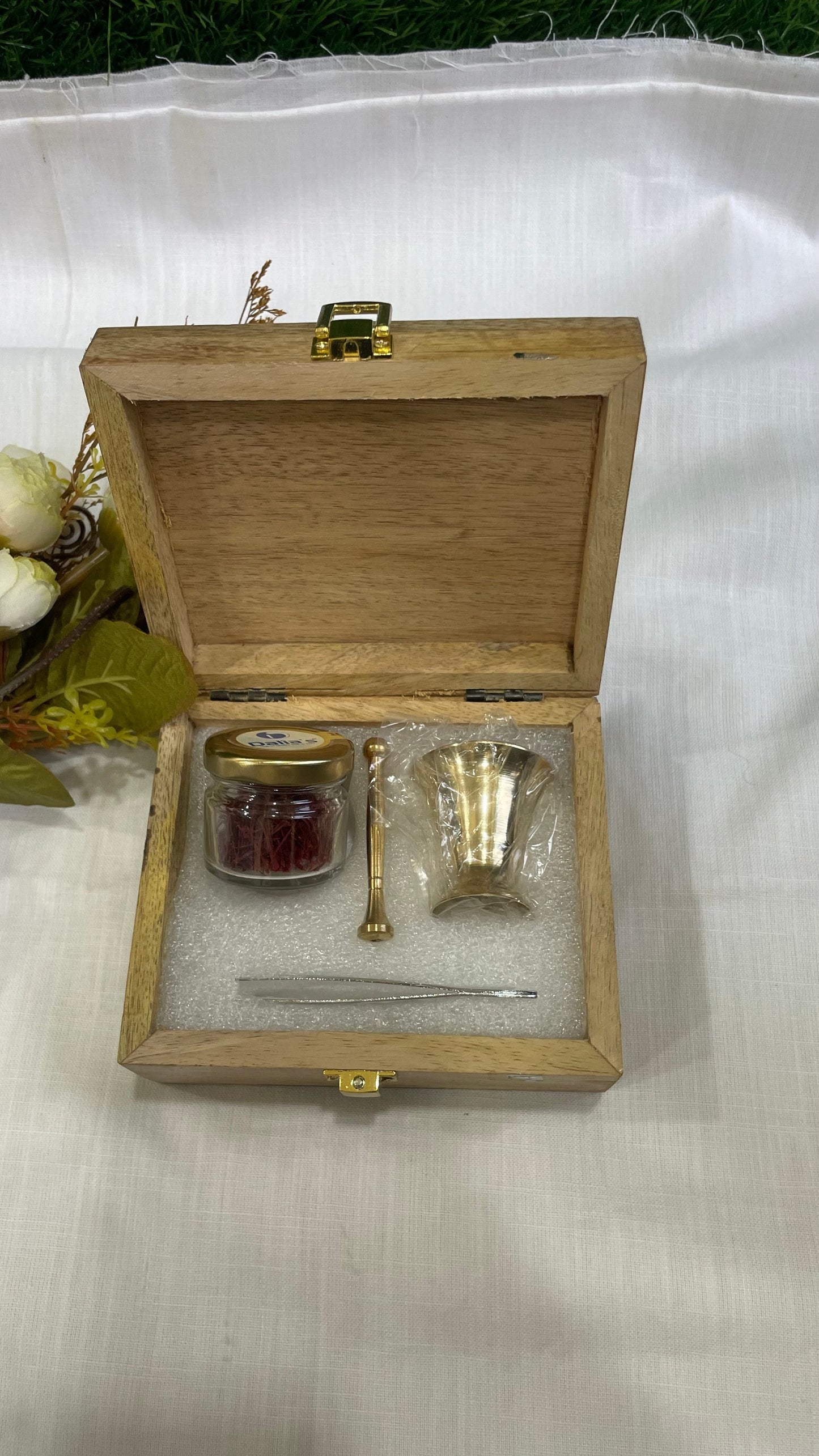 Purest Saffron Kesar