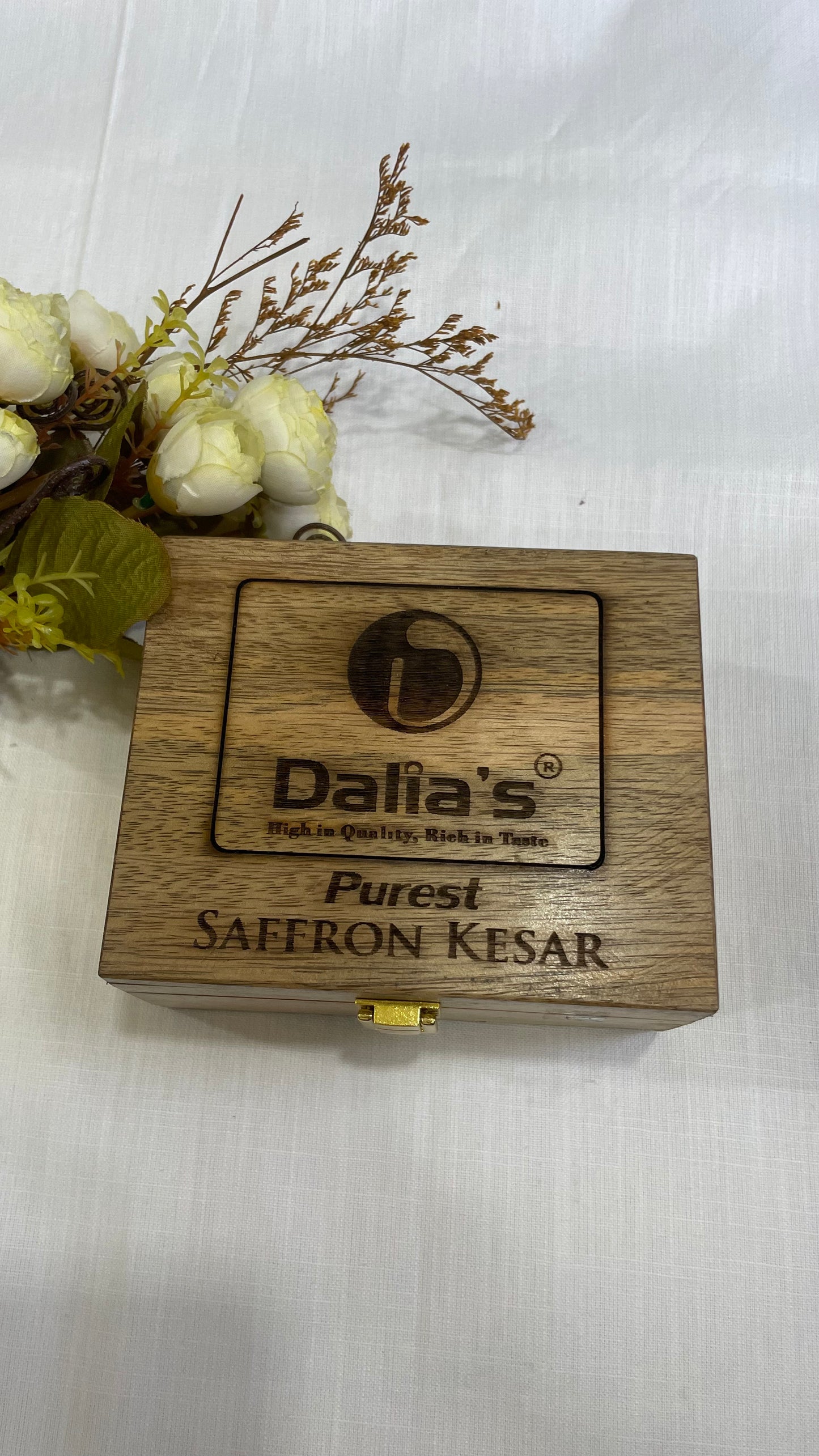 Purest Saffron Kesar