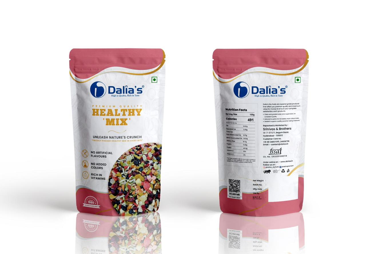 Healthy Mix (250g)