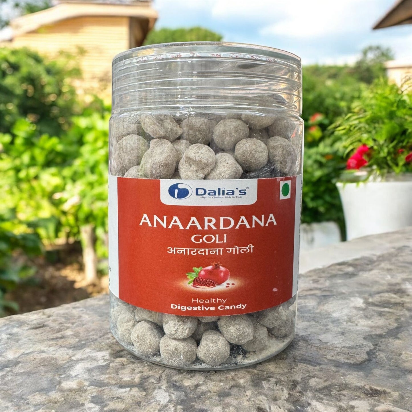 Anaardana Goli big