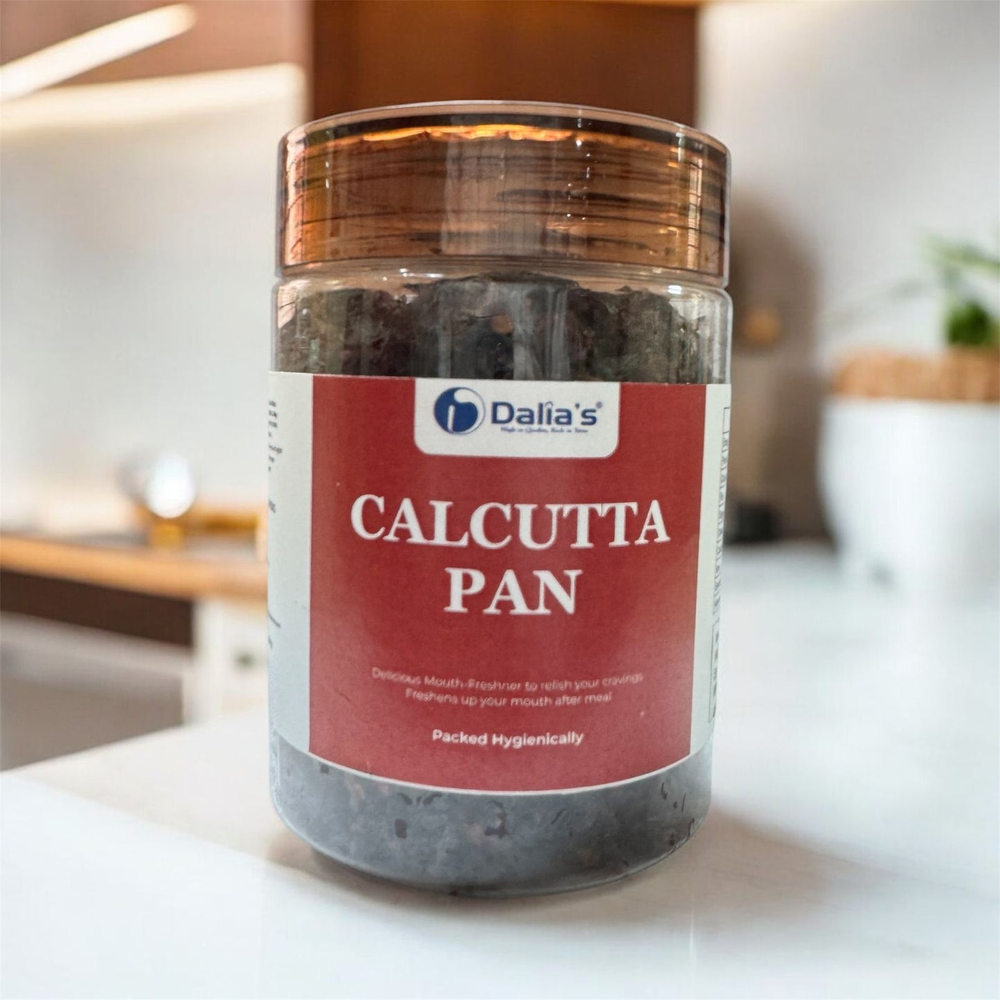 Mukhwas - Calcutta and Banarasi Paan