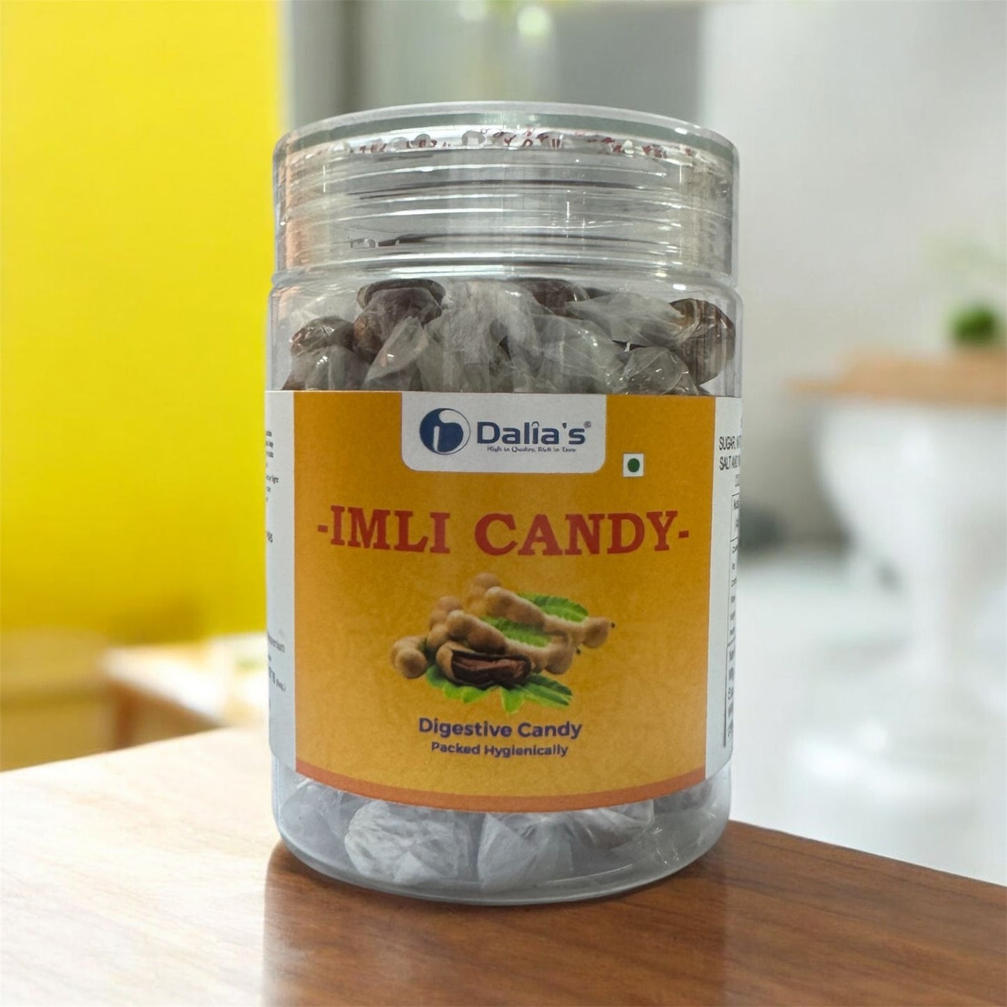 Imli Candy
