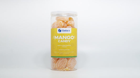 Mango Candy