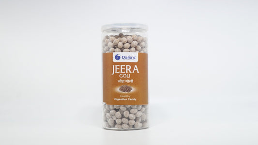 Jeera Goli