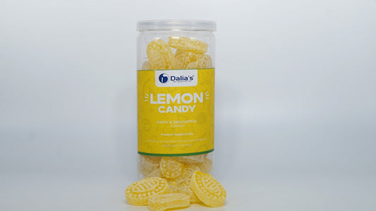 Lemon Candy