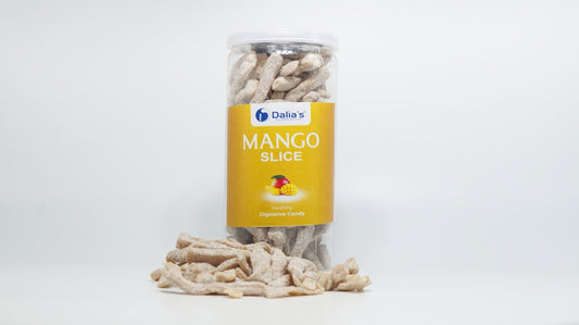 Mango Slice