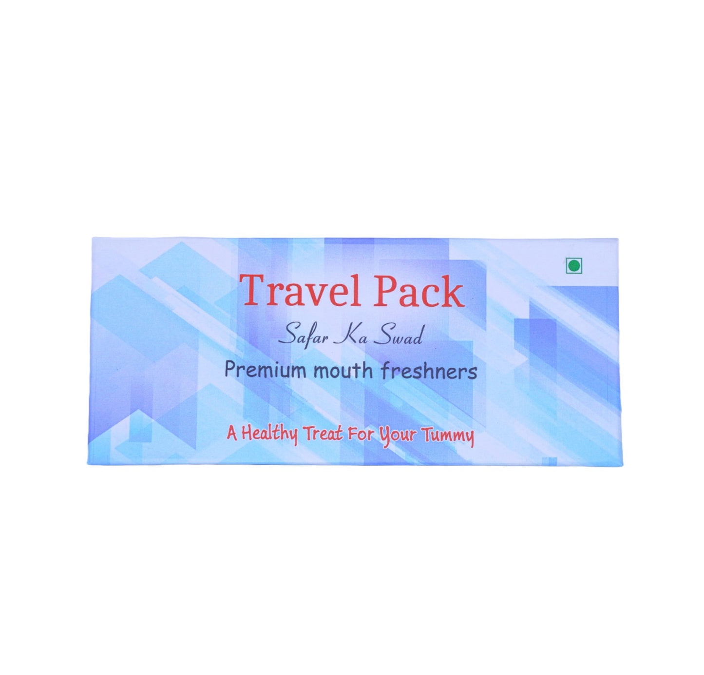 Travel Pack