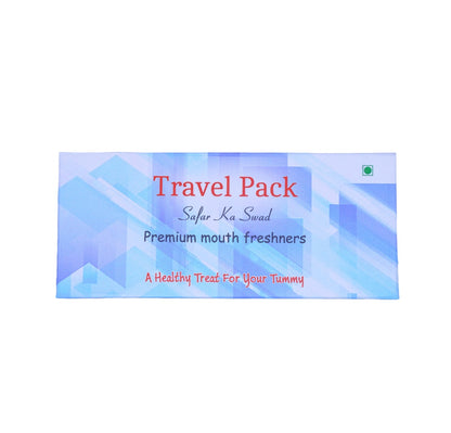 Travel Pack