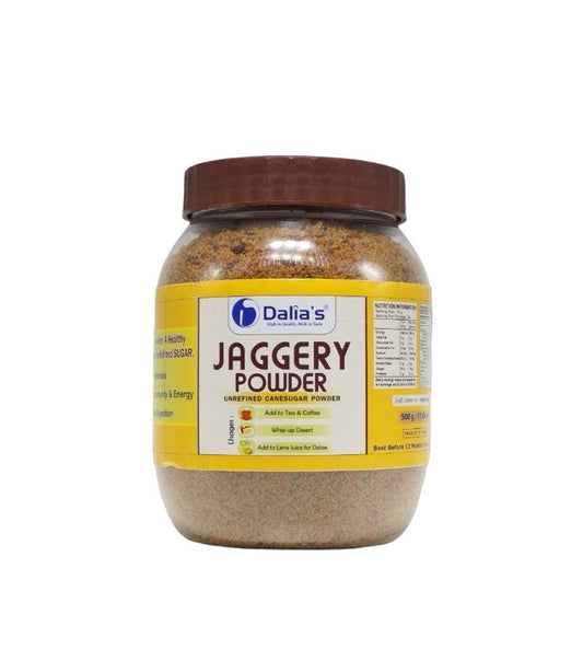 Jaggery Powder
