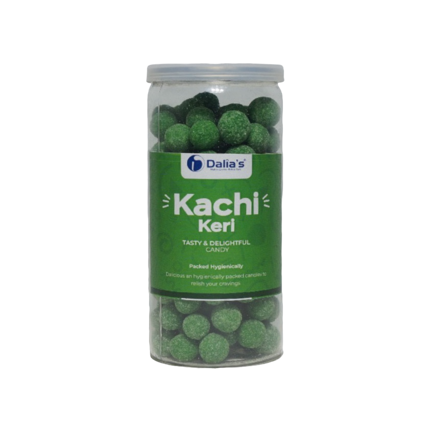 Kachi Keri