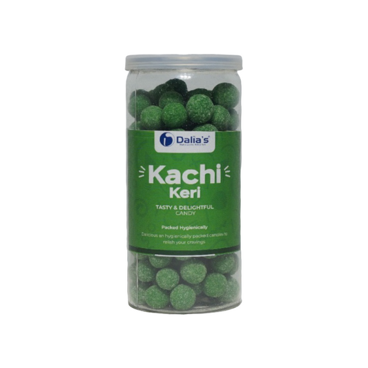 Kachi Keri