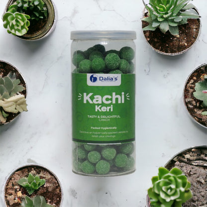 Kachi Keri