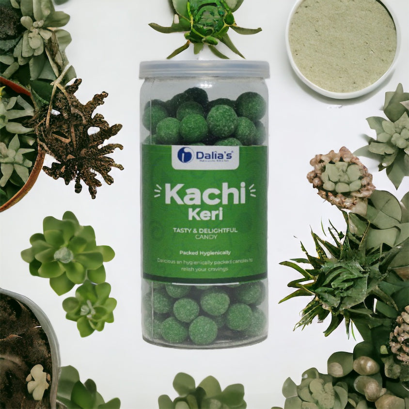 Kachi Keri