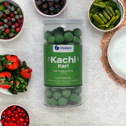 Kachi Keri