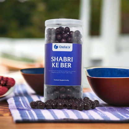 Shabri Ke Ber