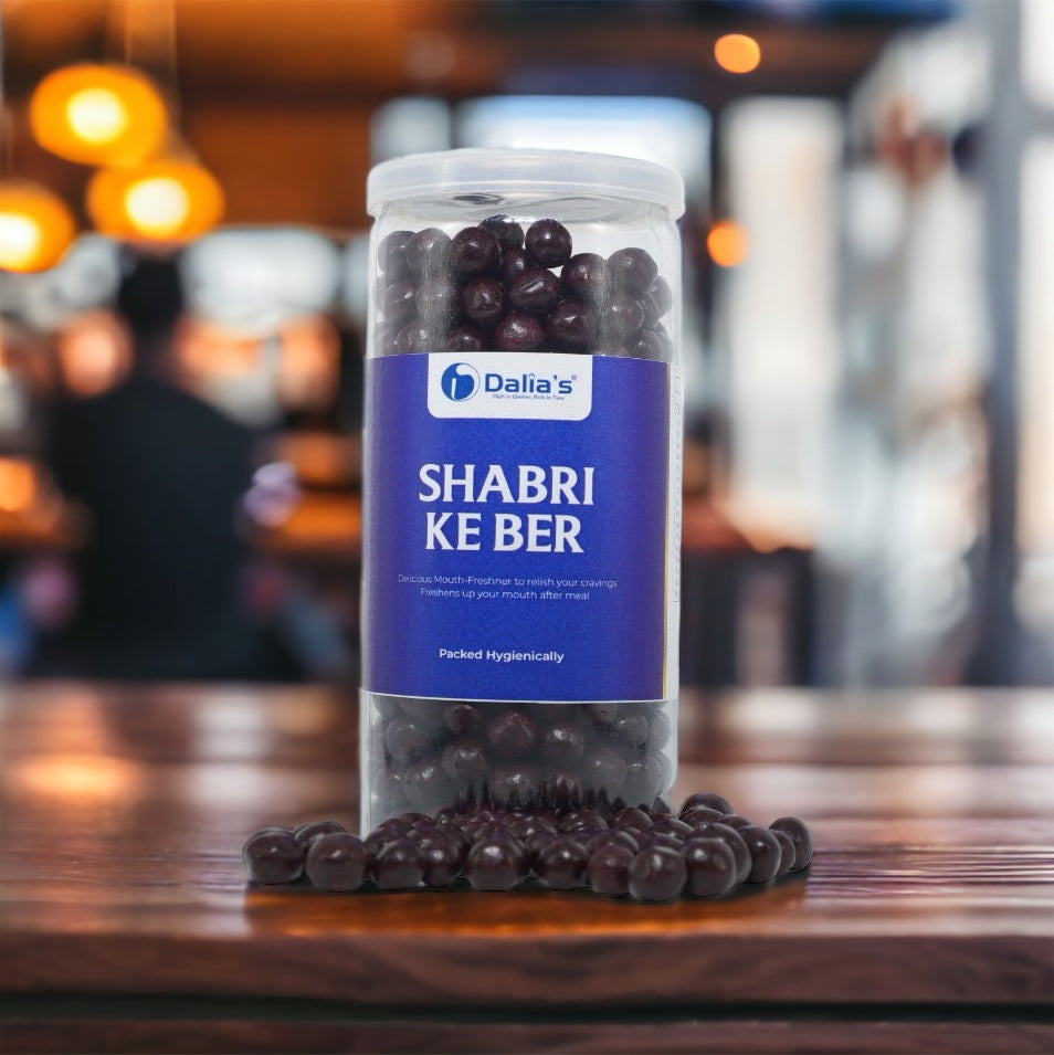 Shabri Ke Ber