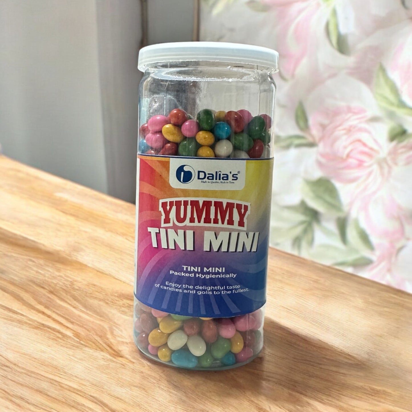 Yummy Tini Mini